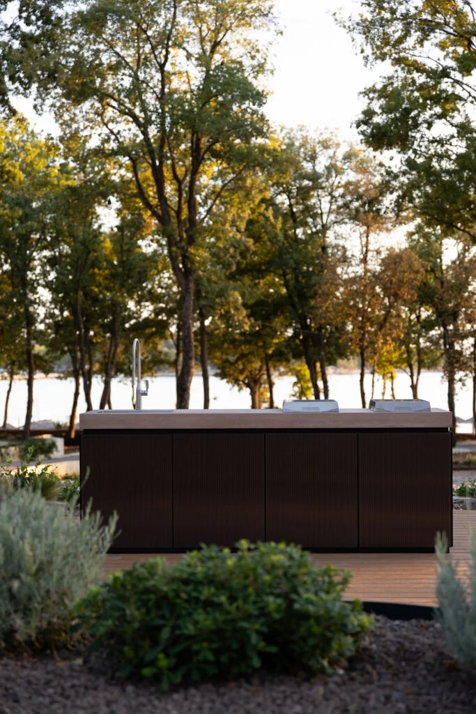 SOUL EvolutaCONCRETE worktop